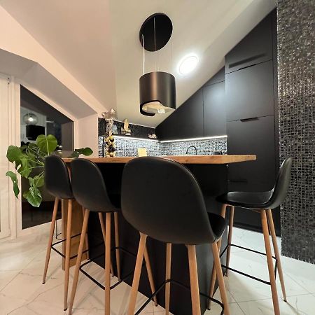 Apartamenty pod Wieżą - Tatarska Przemyśl Zewnętrze zdjęcie