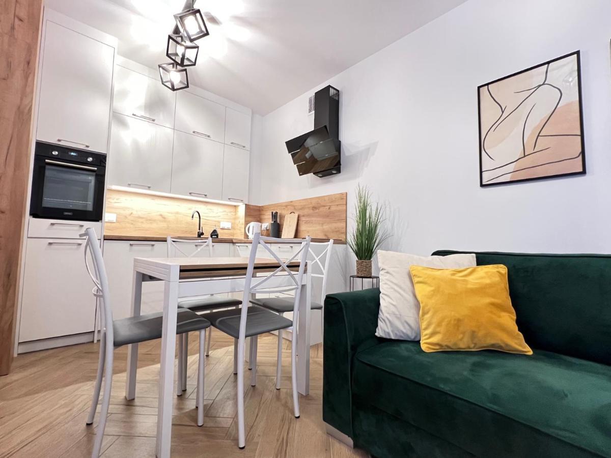 Apartamenty pod Wieżą - Tatarska Przemyśl Zewnętrze zdjęcie