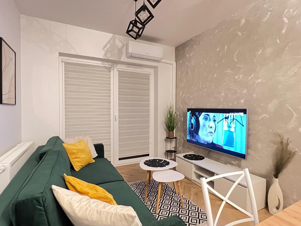 Apartamenty pod Wieżą - Tatarska Przemyśl Zewnętrze zdjęcie