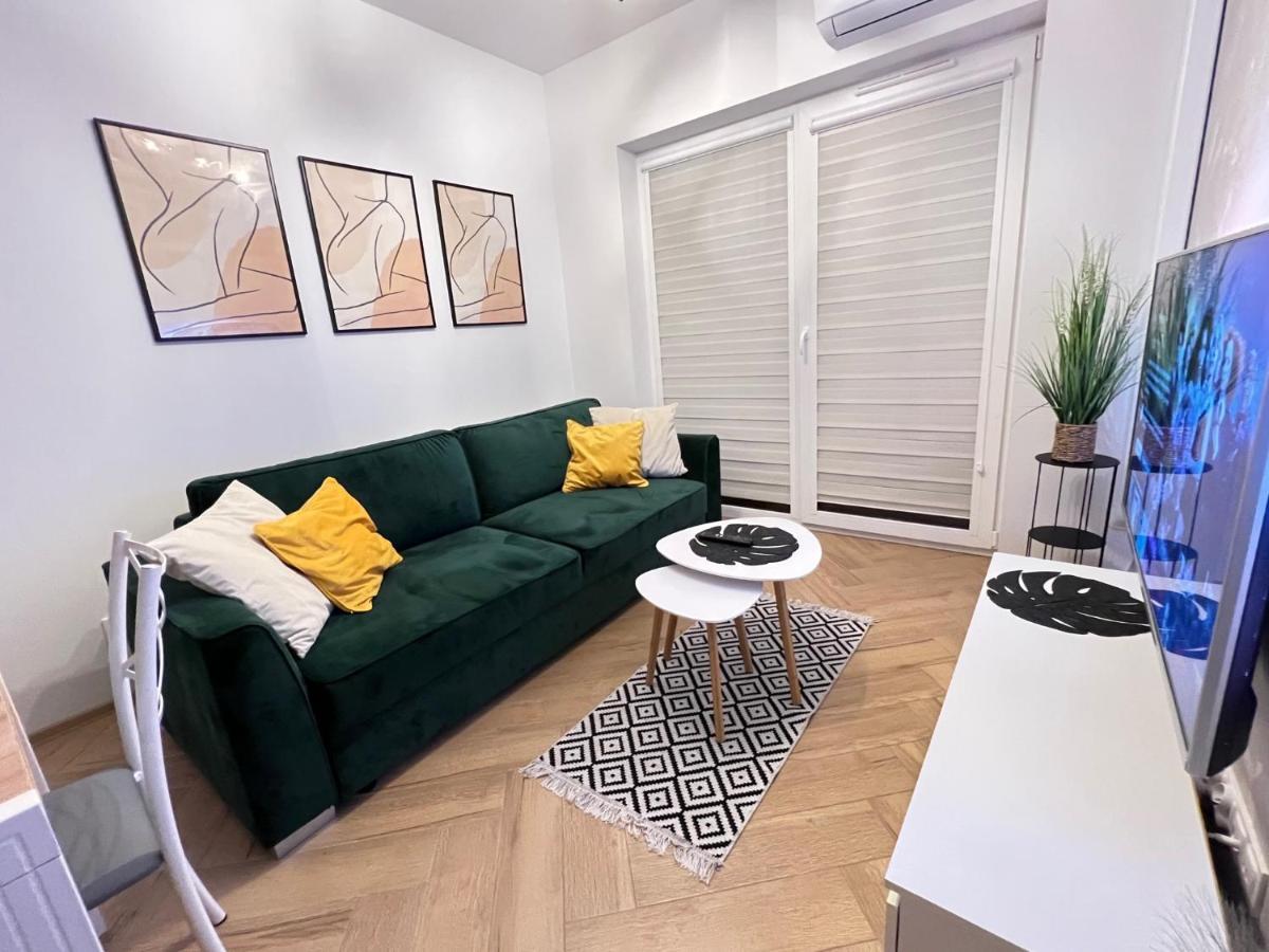 Apartamenty pod Wieżą - Tatarska Przemyśl Zewnętrze zdjęcie
