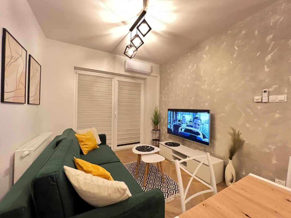 Apartamenty pod Wieżą - Tatarska Przemyśl Zewnętrze zdjęcie