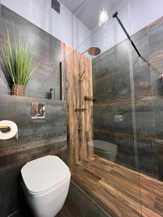 Apartamenty pod Wieżą - Tatarska Przemyśl Zewnętrze zdjęcie