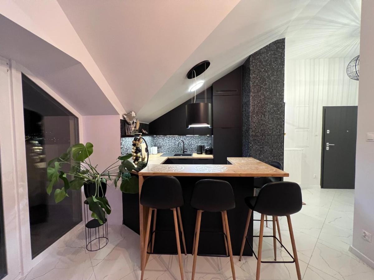 Apartamenty pod Wieżą - Tatarska Przemyśl Zewnętrze zdjęcie