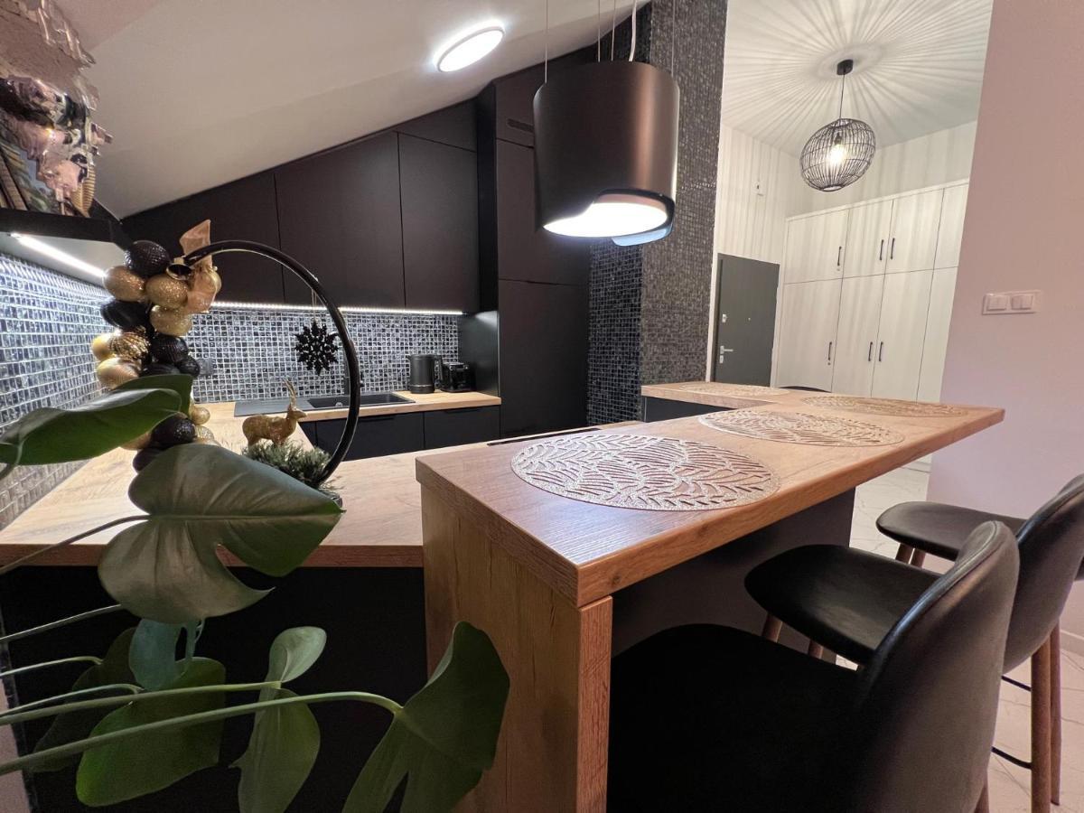 Apartamenty pod Wieżą - Tatarska Przemyśl Zewnętrze zdjęcie