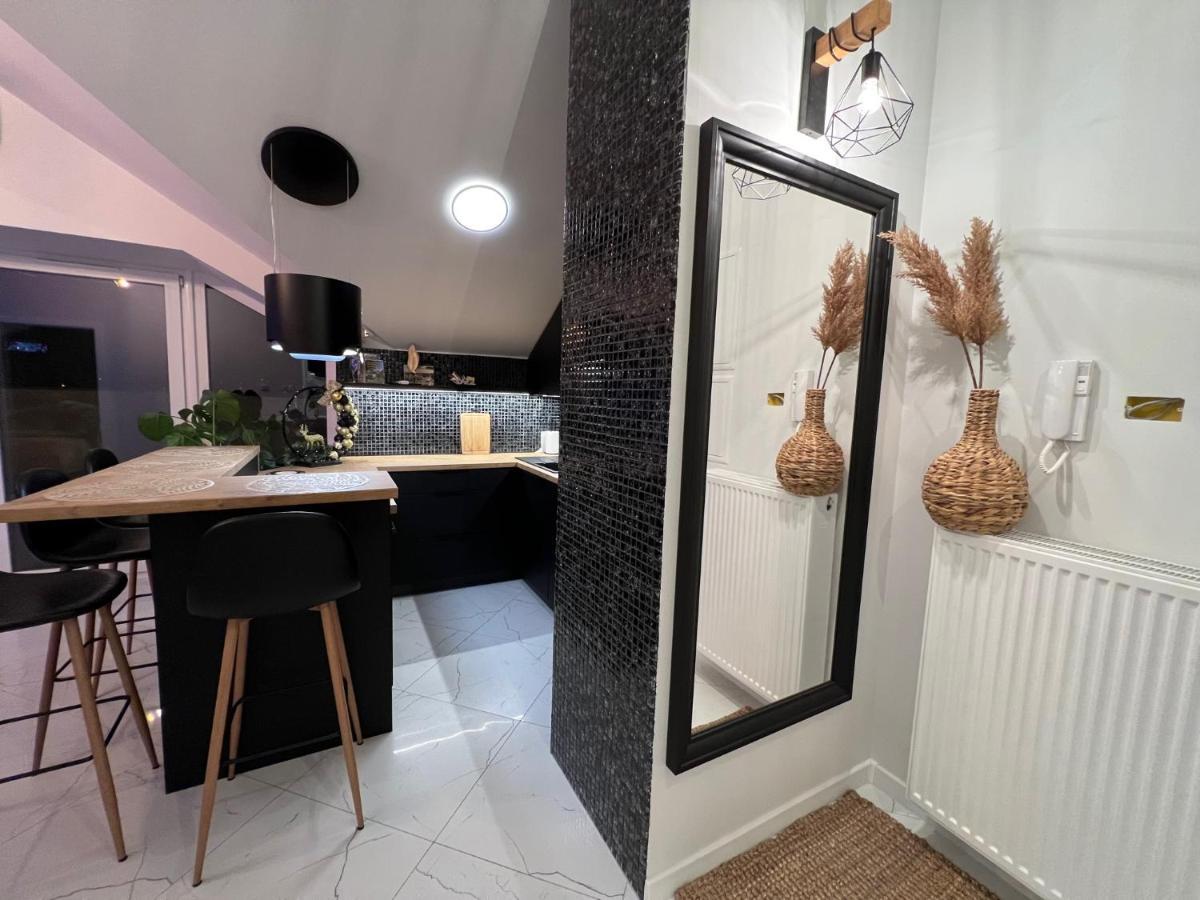Apartamenty pod Wieżą - Tatarska Przemyśl Zewnętrze zdjęcie