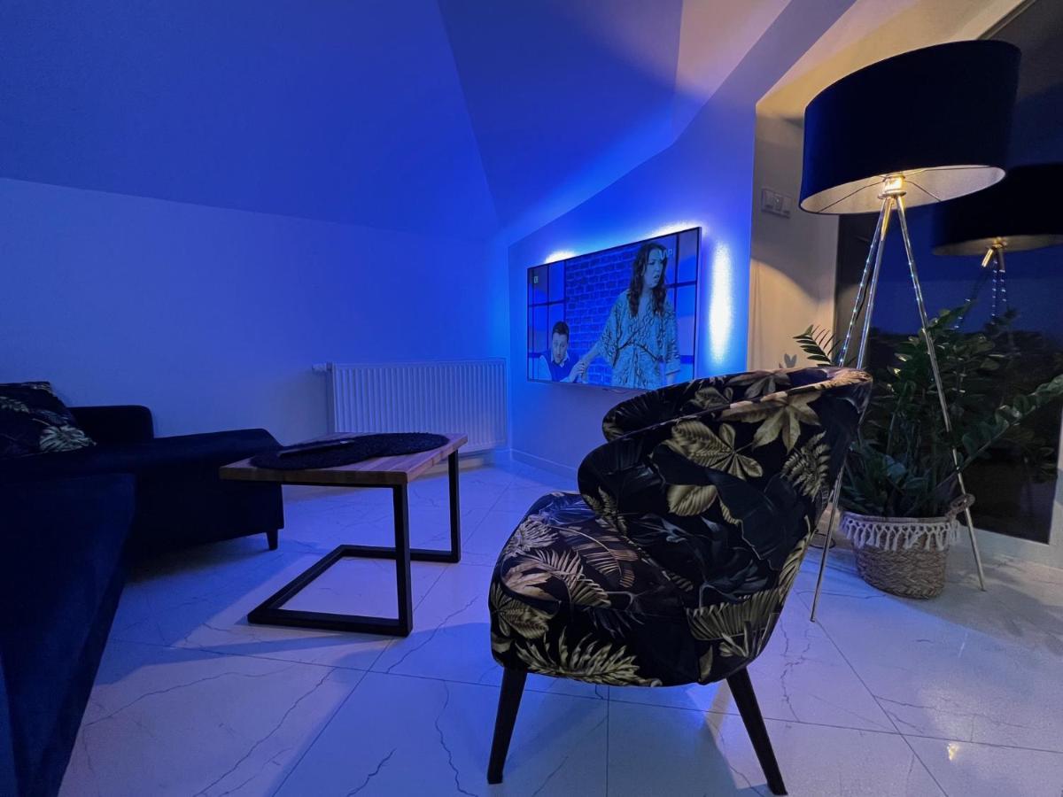Apartamenty pod Wieżą - Tatarska Przemyśl Zewnętrze zdjęcie