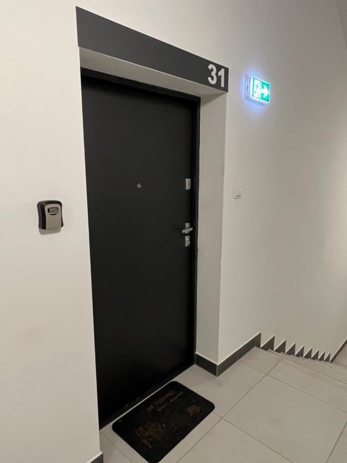 Apartamenty pod Wieżą - Tatarska Przemyśl Zewnętrze zdjęcie